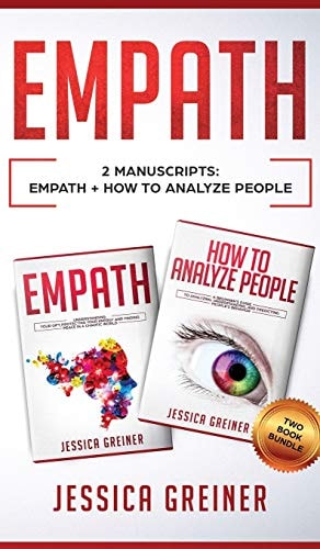Empath 2 Manuscripts: Empath And How To Analyze People