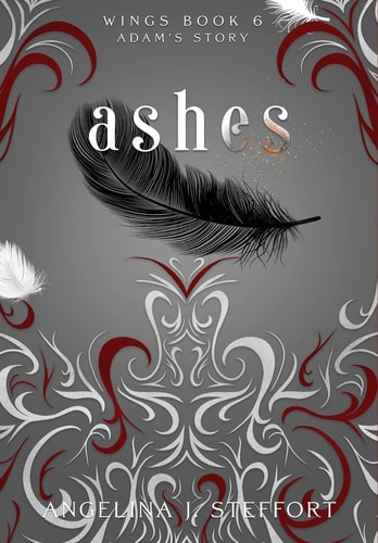 Ashes Adam's Story