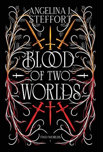Blood of Two Worlds