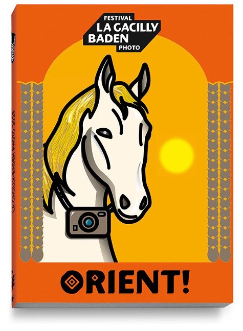 Orient!: Festival La Gacilly-Baden Photo - Katalog 2023
