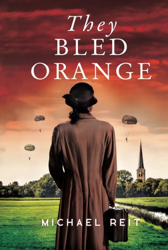 They Bled Orange