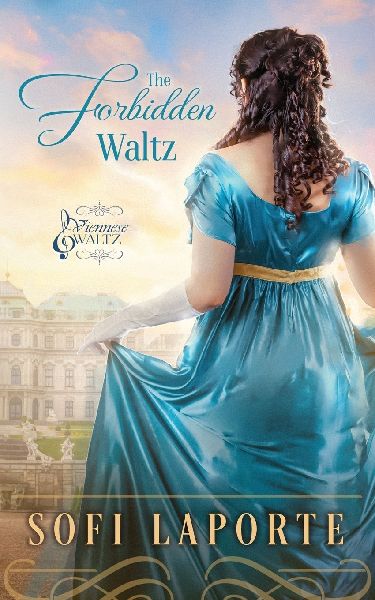 The Forbidden Waltz