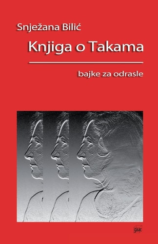 Knjiga o Takama bajke za odrasle
