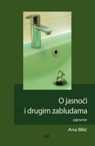 O jasnoci i drugim zabludama pjesme