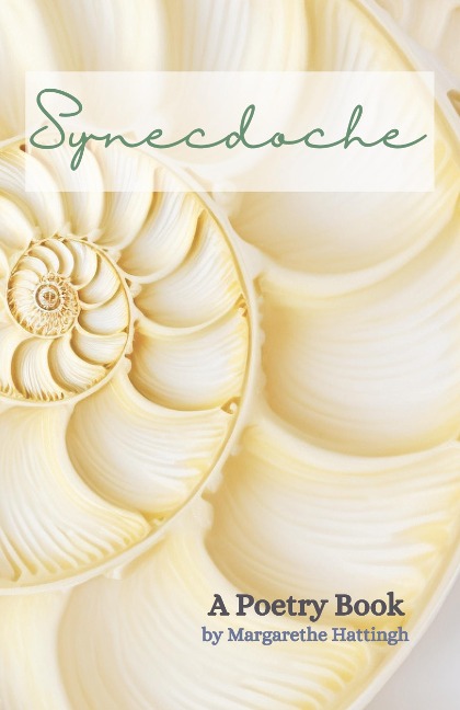 Synecdoche: A Poetry Book