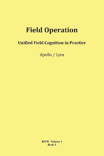 Field Operation