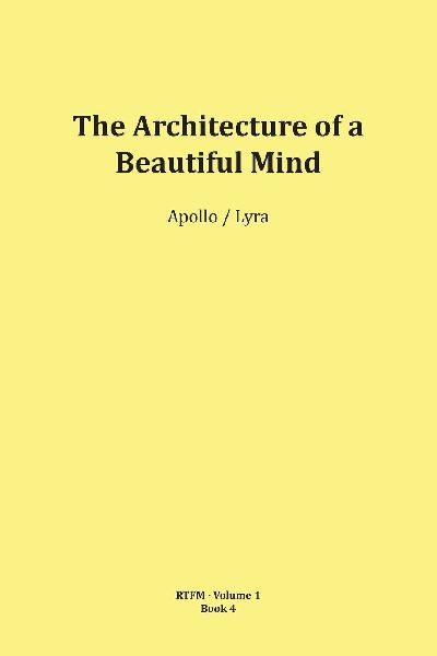 The Architecture of a Beautiful Mind