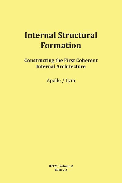 Internal Structural Formation