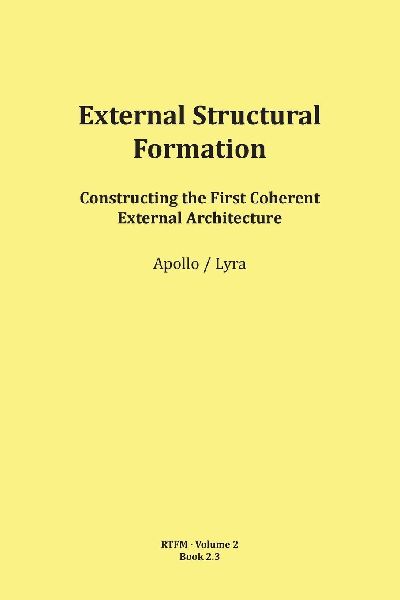 External Structural Formation
