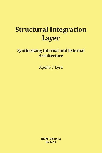 Structural Integration Layer