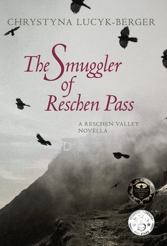 The Smuggler of Reschen Pass A Reschen Valley Novella