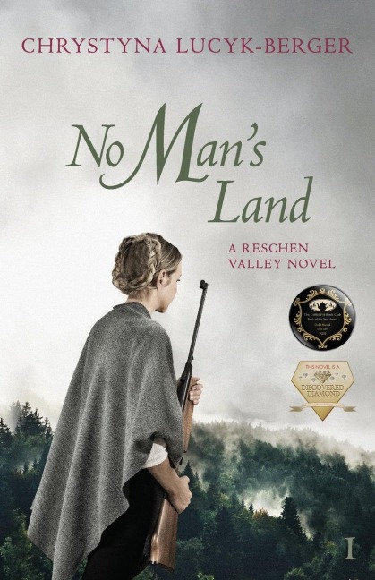 No Mans Land: Reschen Valley Part 1