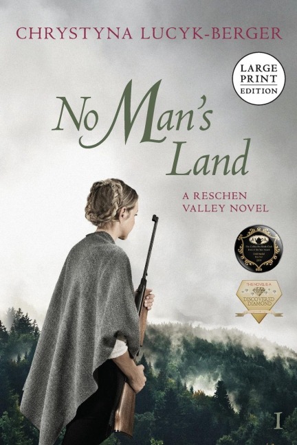 No Mans Land: Reschen Valley Part 1