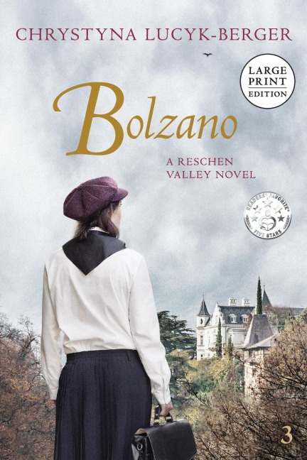 Bolzano: Reschen Valley Part 3