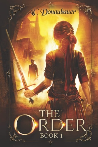 The Order Book 1