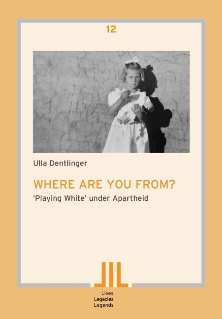 Where are you from?: Playing White under Apartheid