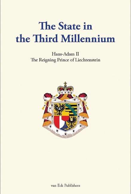 The State in the Third Millennium