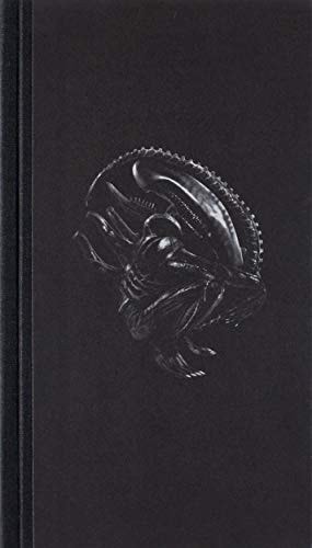 Alien diaries 7/8