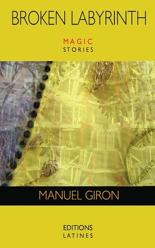 Broken Labyrinth Magic Stories