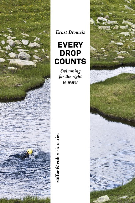 Every Drop Counts: Swimming for the Right to Water