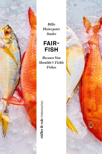 fair-fish: Because You Shouldnt Tickle Fishes
