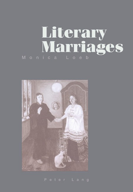 Literary Marriages: A Study of Intertextuality in a Series of Short Stories by Joyce Carol Oates