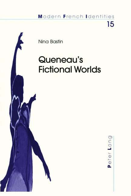 Queneaus Fictional Worlds