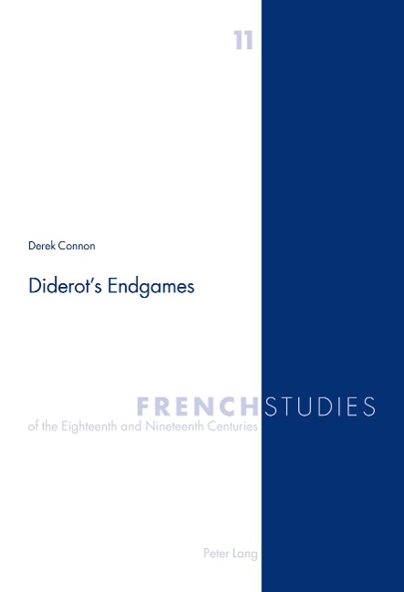 Diderots Endgames