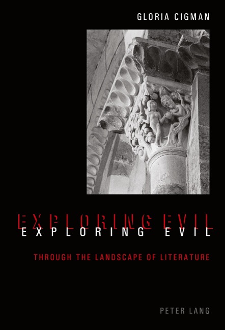 Exploring Evil: through the landscape of literature