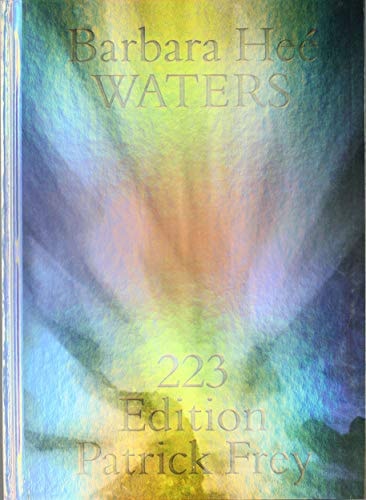 Barbara Heé waters