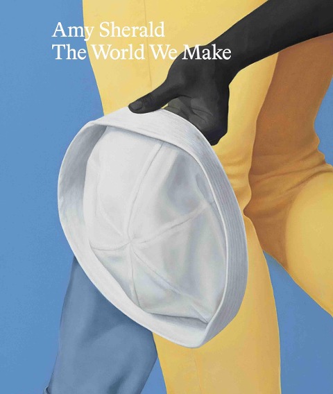 Amy Sherald The World We Make