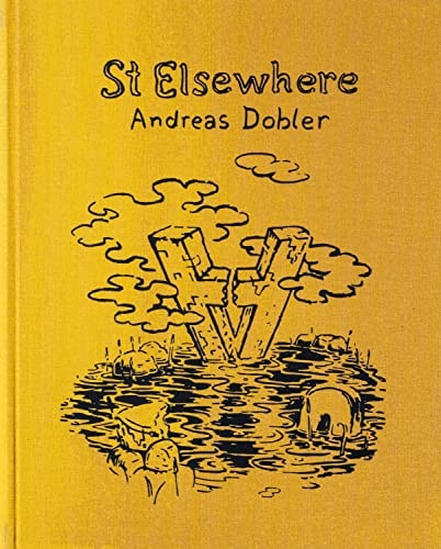 St Elsewhere