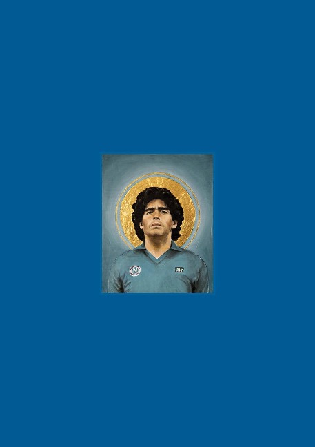 ICONS: A Directory of Canonisations around the Turn of the Millenium