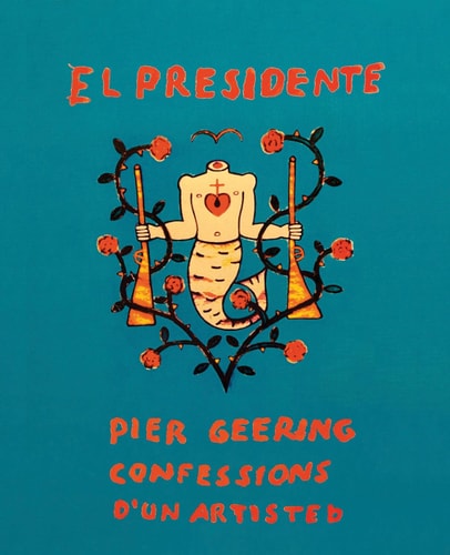 El Presidente