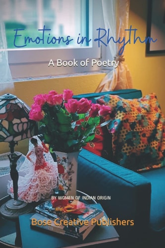 Emotions in Rhythm A Book of Poetry
