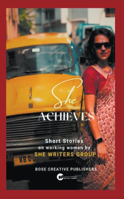 She Achieves