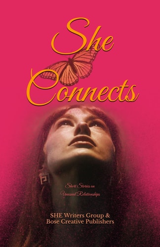 She Connects Short Stories on Unusual Relationships