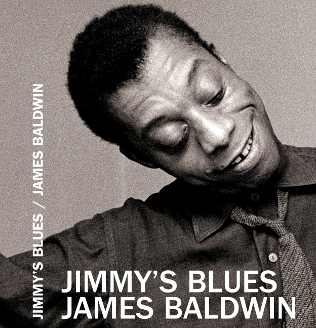 Jimmy's Blues: Gedichte/Poems