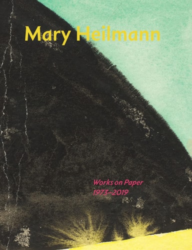Mary Heilmann Works on Paper, 1973-2019