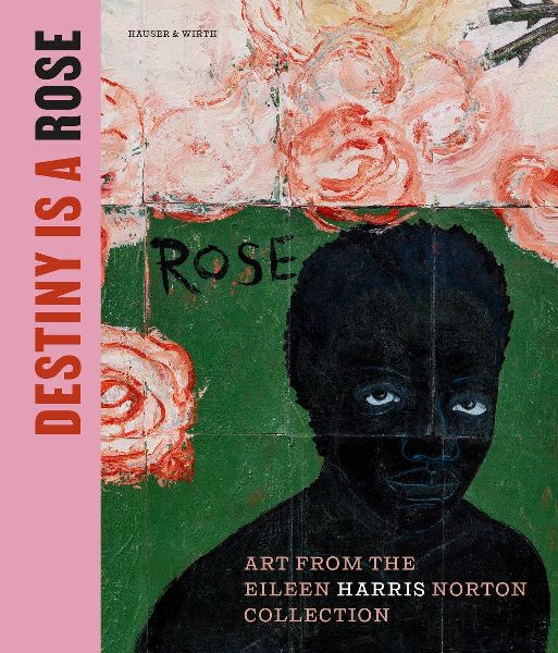 Destiny Is a Rose
