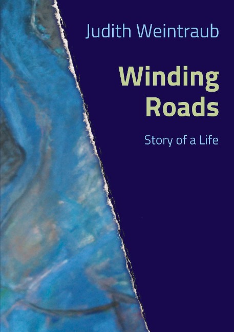 Winding Roads: Story of a Life