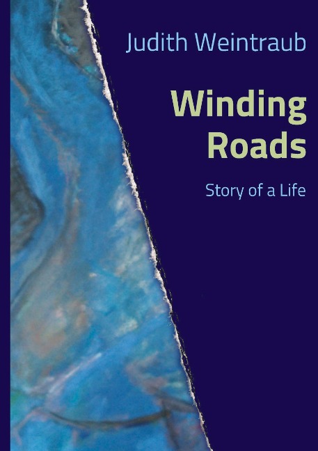Winding Roads: Story of a Life