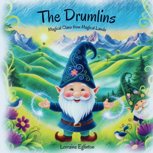 The Drumlins Magical Clans from Magical Lands