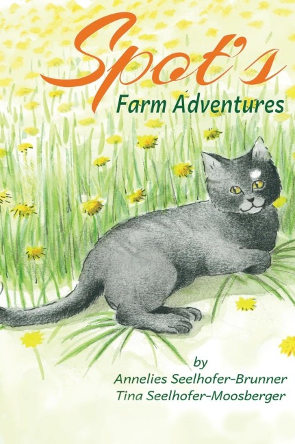 Spots Farm Adventures