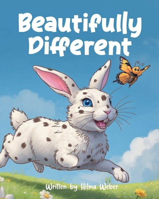 Beautifully Different