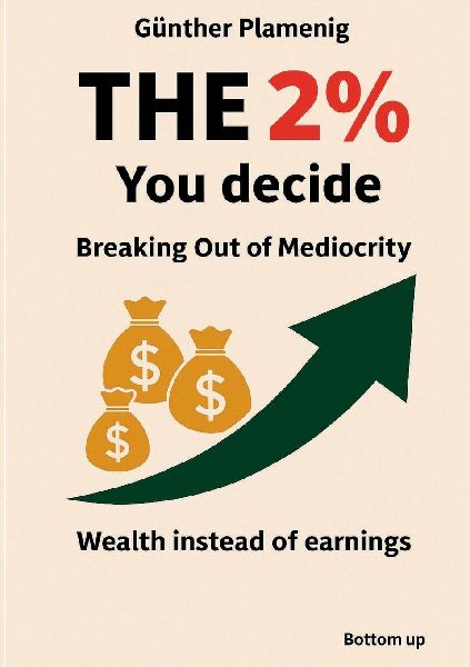 The 2%: You decide
