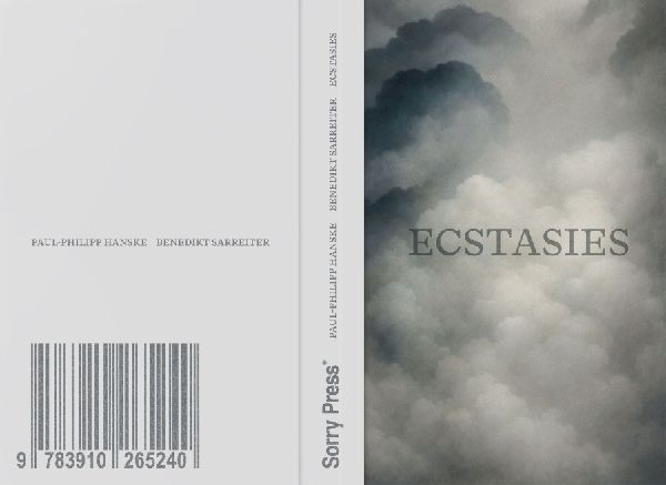 ECSTASIES: States Beyond the Self