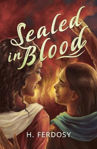 Sealed in Blood