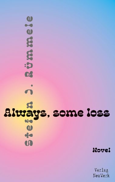 Always, some loss: A youth in the 70s