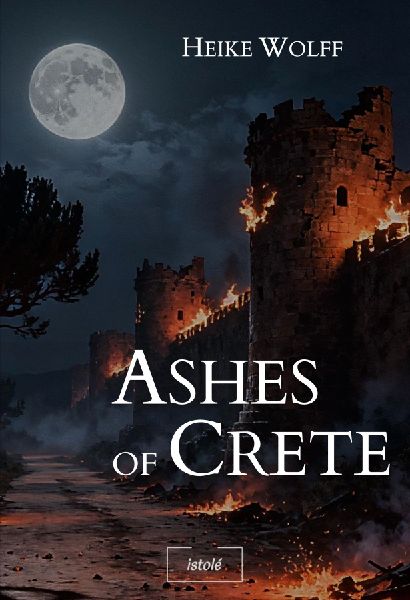 Ashes of Crete